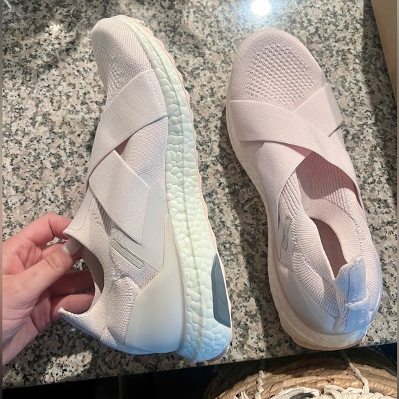 Adidas Ultraboost Slip-on DNA - Color Orchid - Picture 2 of 7